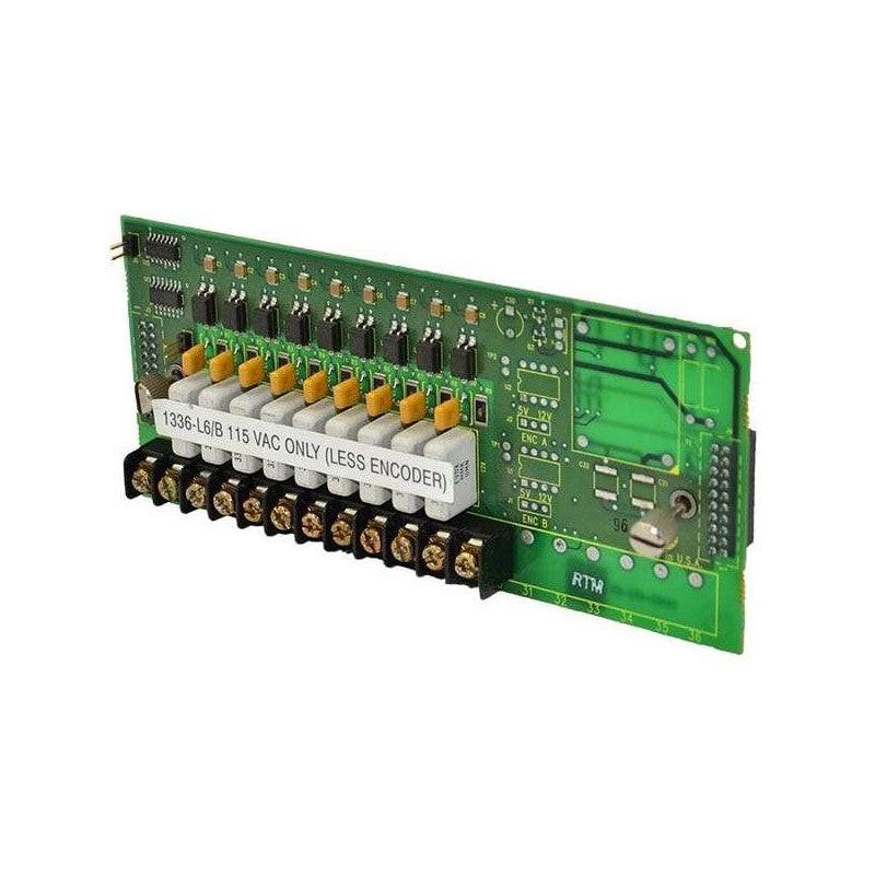 Allen Bradley 1336-L6