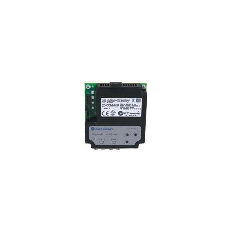 Allen Bradley 20-COMM-ER