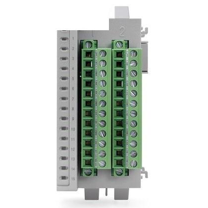Allen Bradley 2085-IRT4