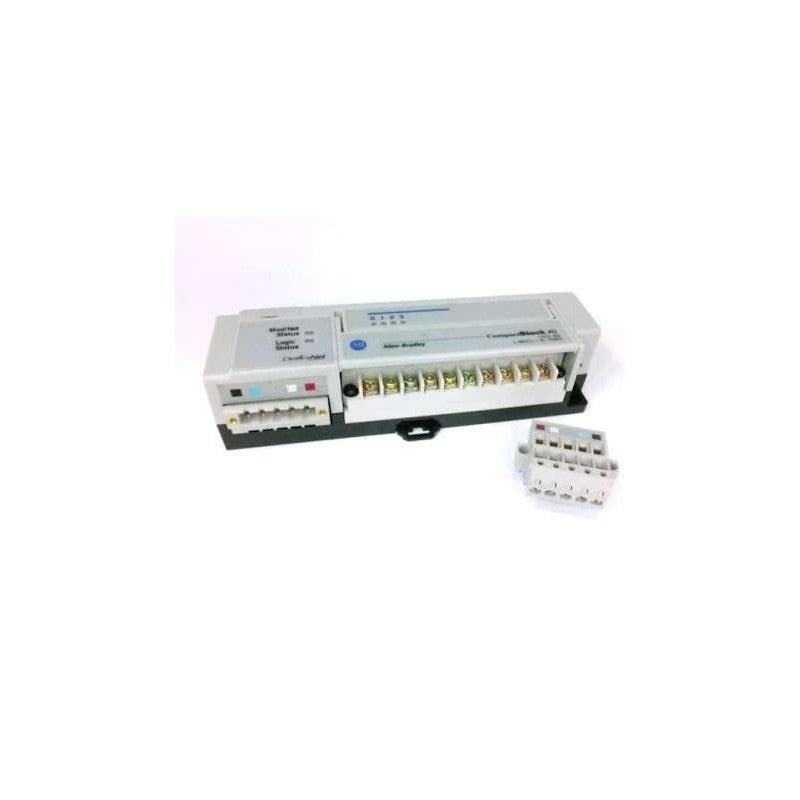 Allen Bradley 1791D-4B0