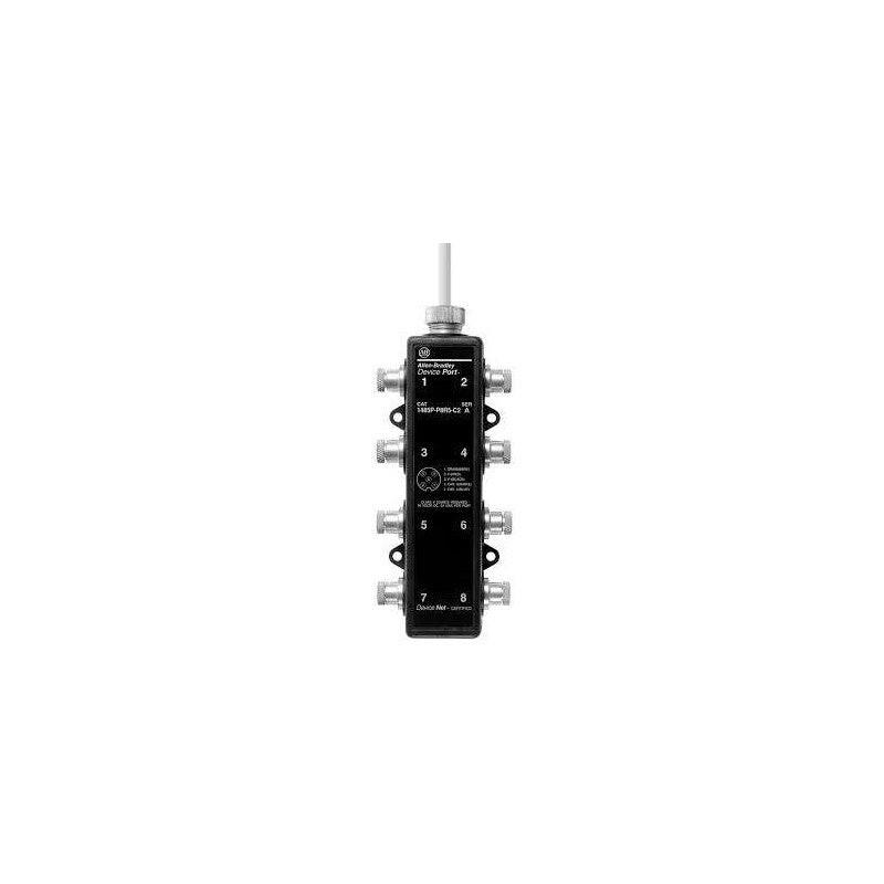 Allen Bradley 1485P-P8R5-C2-M5