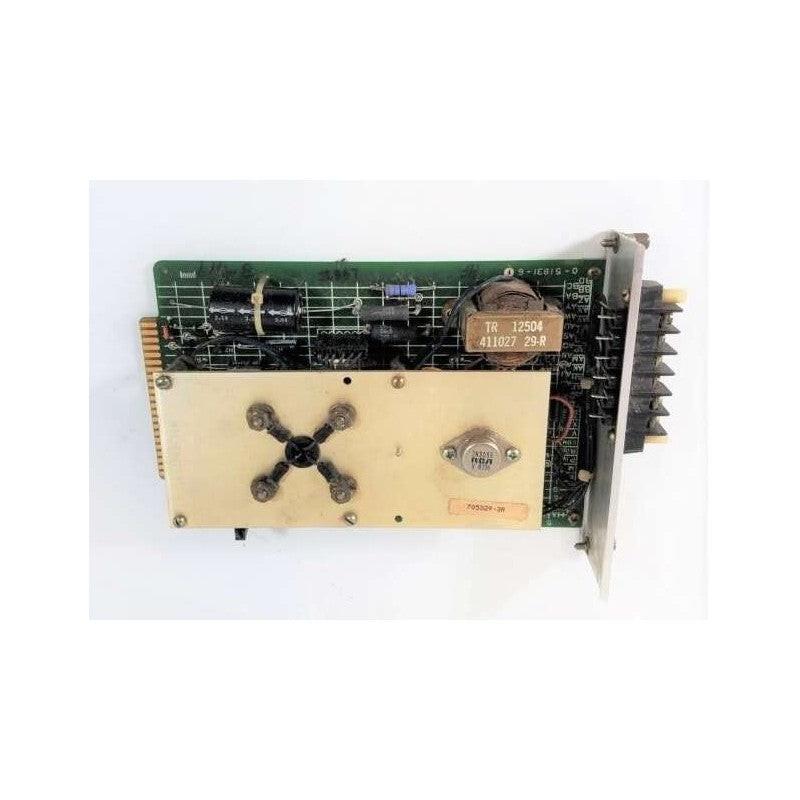 Allen Bradley 411027-29R Reliance Electric