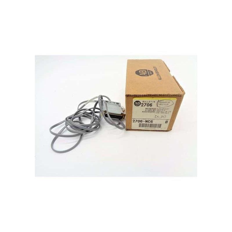 Allen Bradley 2706-NC6