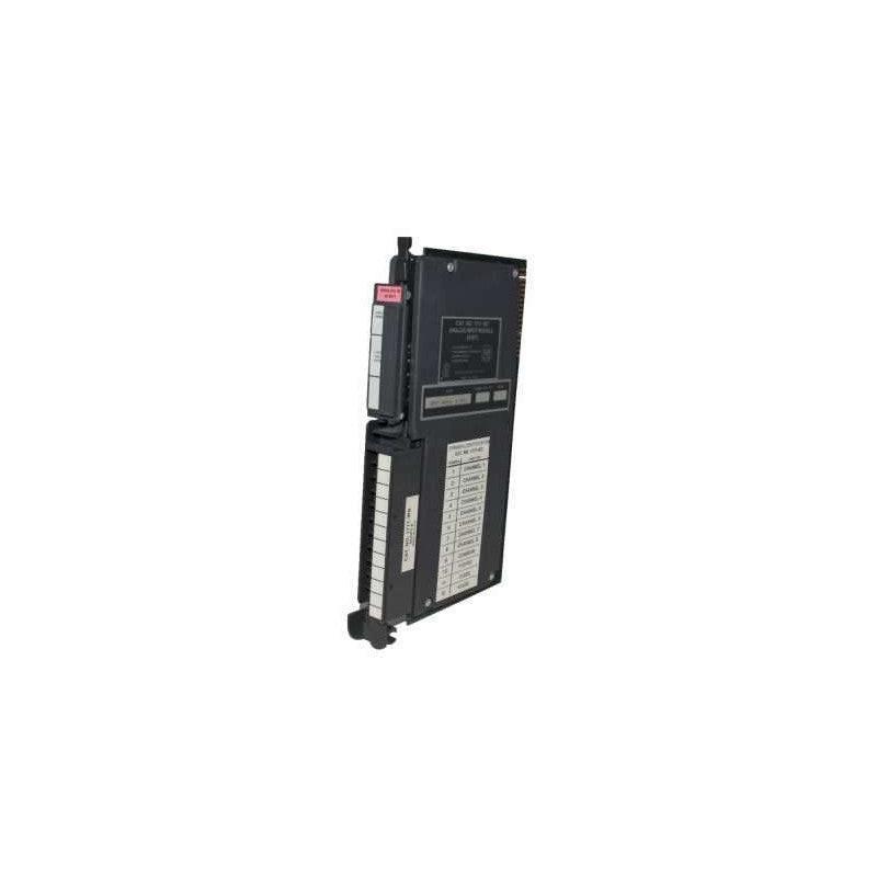 Allen Bradley 1771-IEC