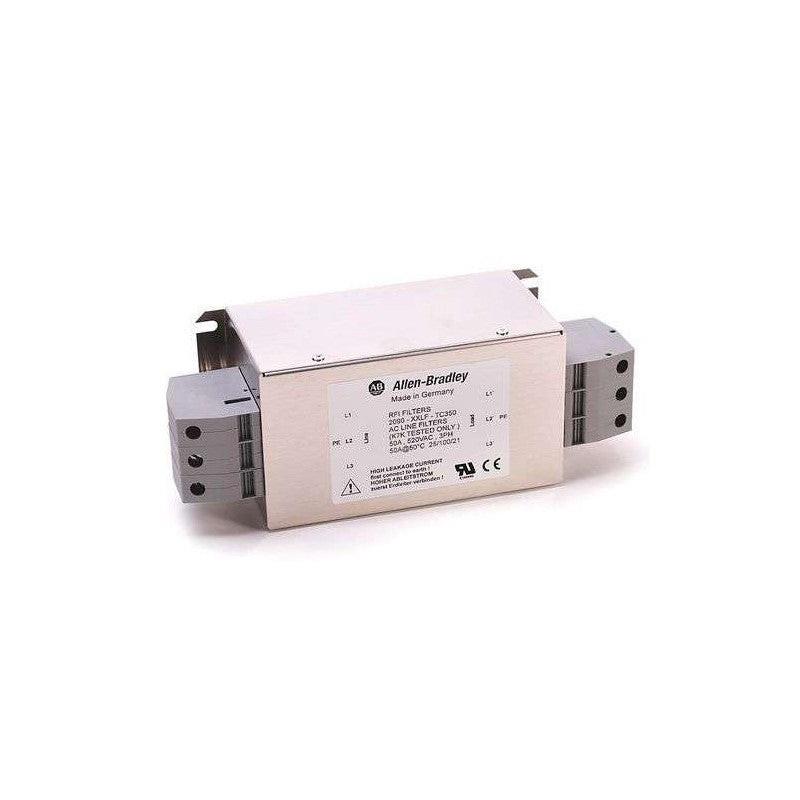 Allen Bradley 2090-XXLF-TC350