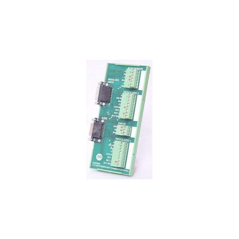 Allen Bradley 1771-HTR