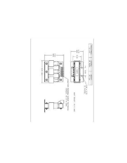 Allen Bradley 1321-3R35-C