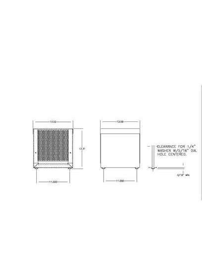 Allen Bradley 1321-3RA25-B