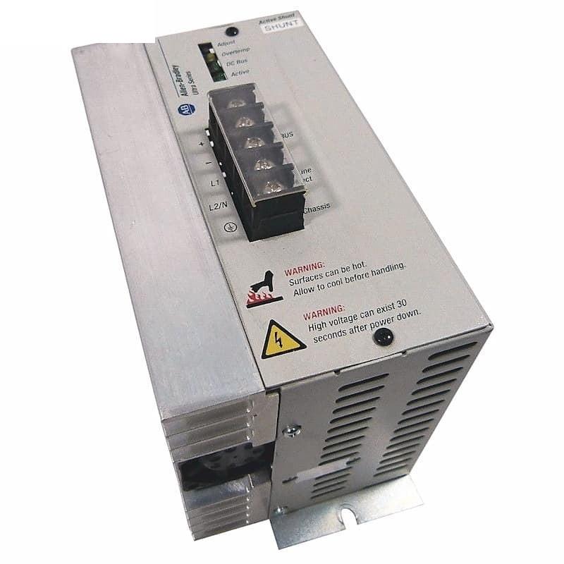 Allen Bradley 2090-UCSR-A300