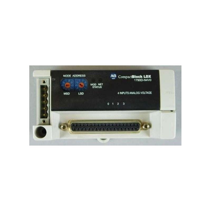 Allen Bradley 1790D-N4V0