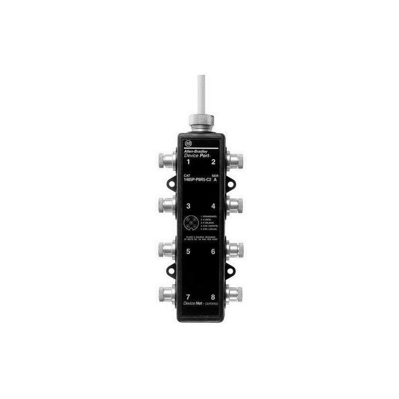 Allen Bradley 1485P-P8R5-C2