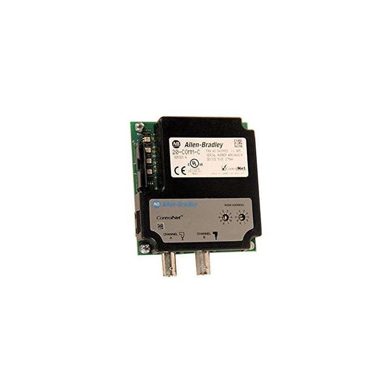 Allen Bradley 20-COMM-C