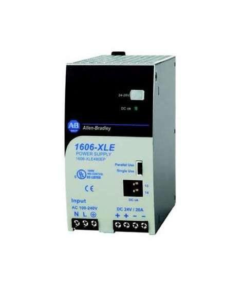 Allen Bradley 1606-XLE480FPC