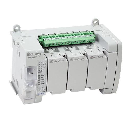 Allen Bradley 2080-LC50-24QBB