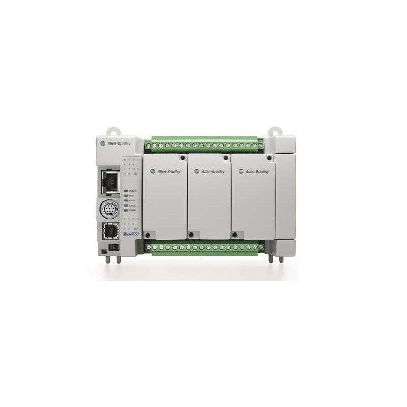 Allen Bradley 2080-LC50-24QBB