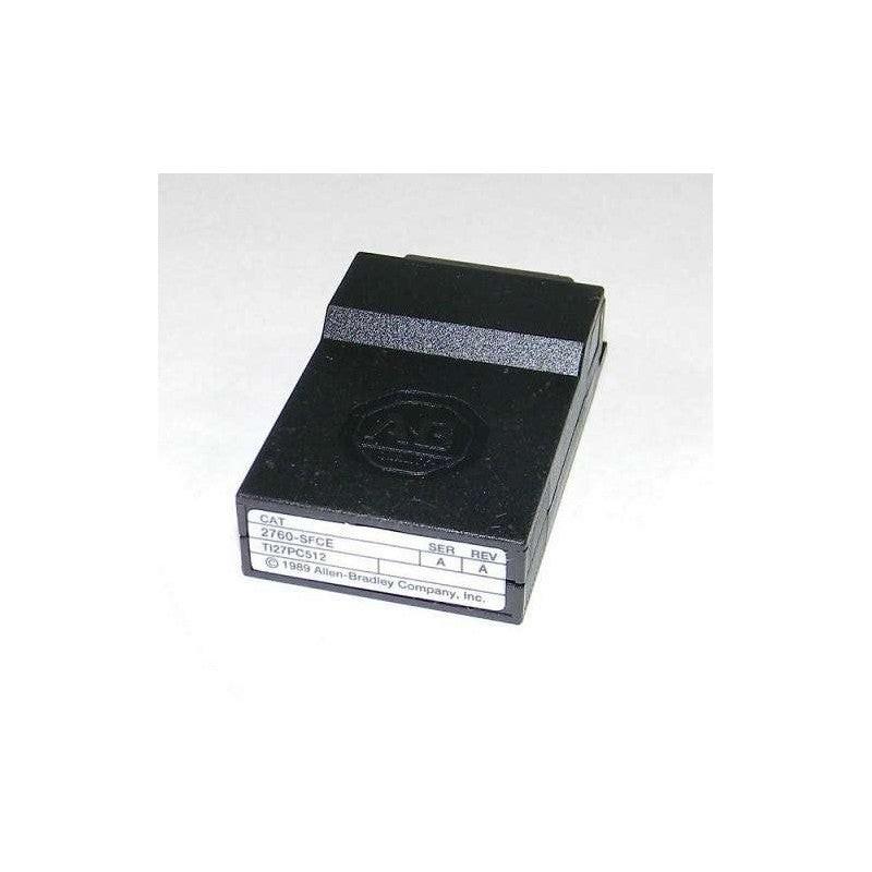 Allen Bradley 2760-SFCE