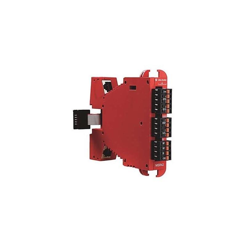 Allen Bradley 440R-P226AGS-NNR