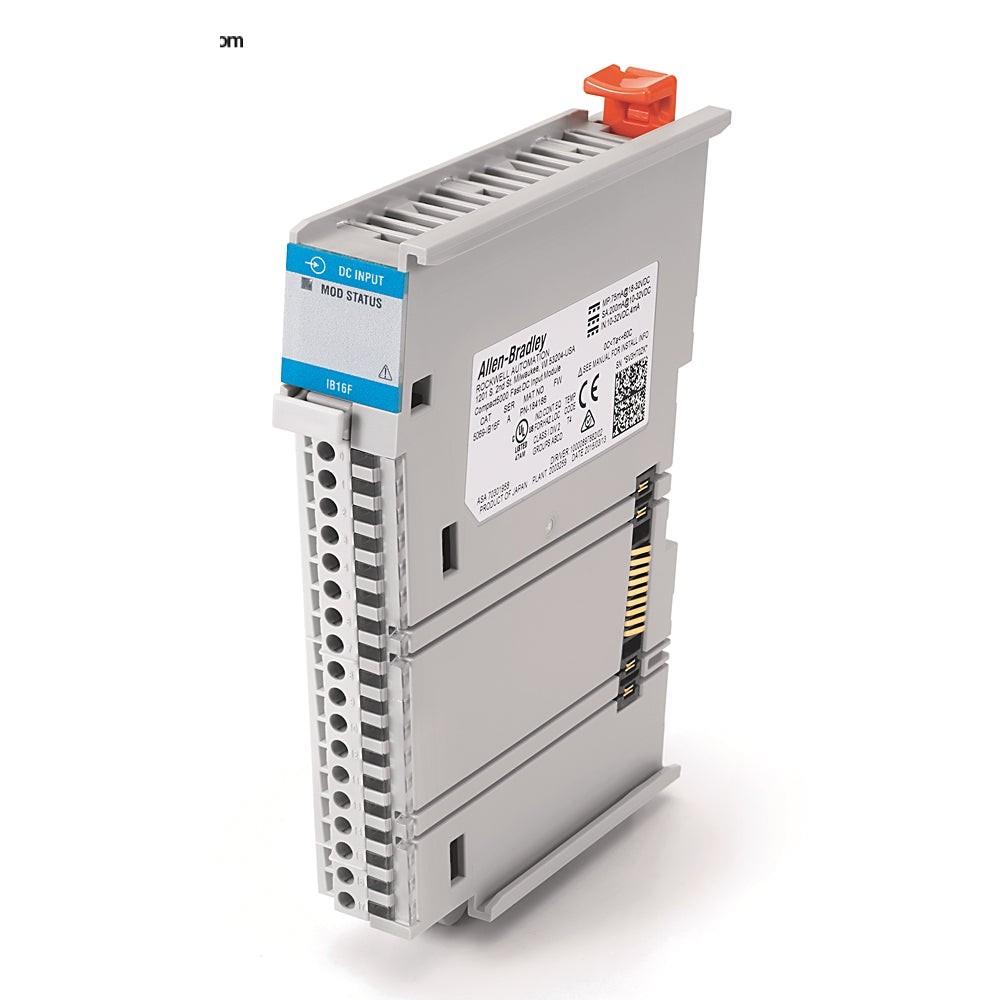Allen Bradley 5069-IY4K