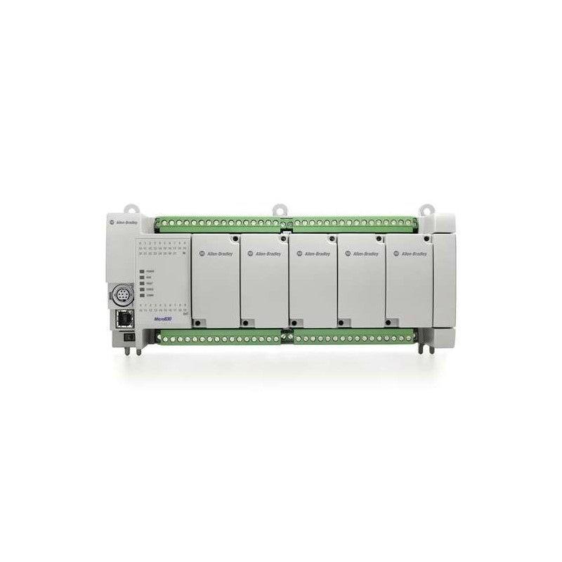 Allen Bradley 2080-LC30-48QBB