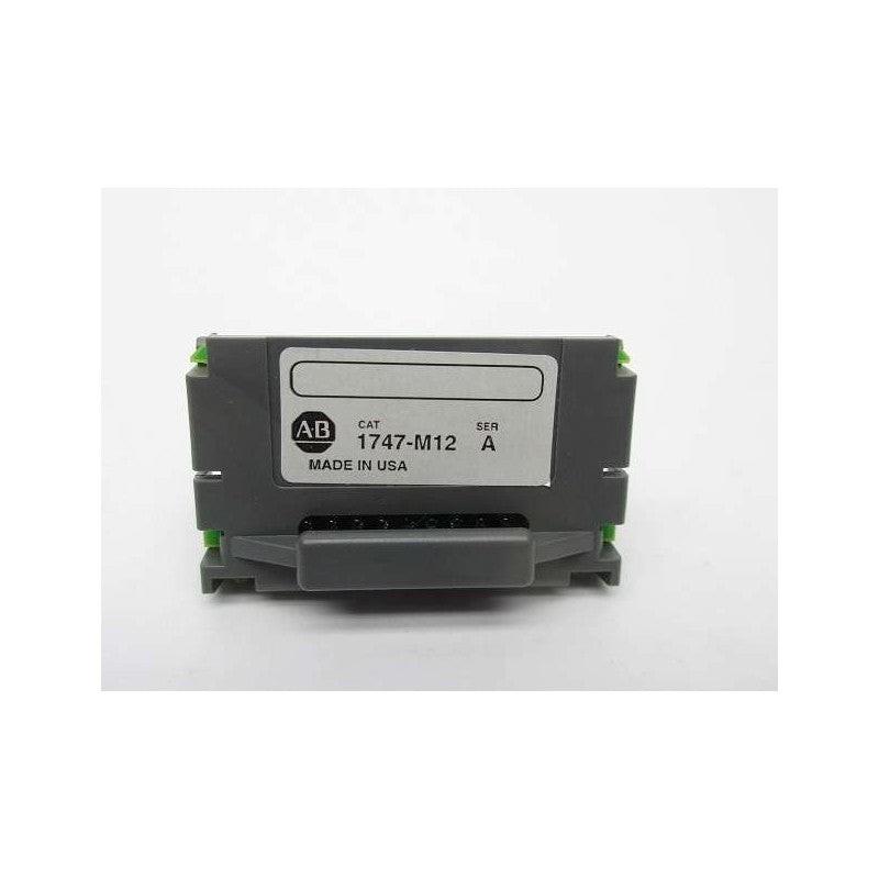 Allen Bradley 1747-M12