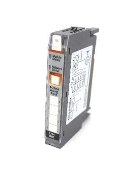 Allen Bradley 1734-IE4CK
