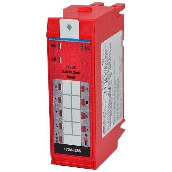 Allen Bradley 1734-IB8SK