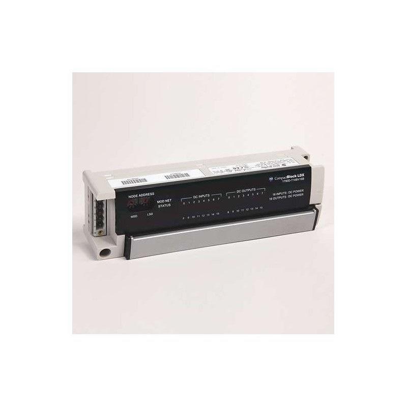 Allen Bradley 1790D-T16BV16V