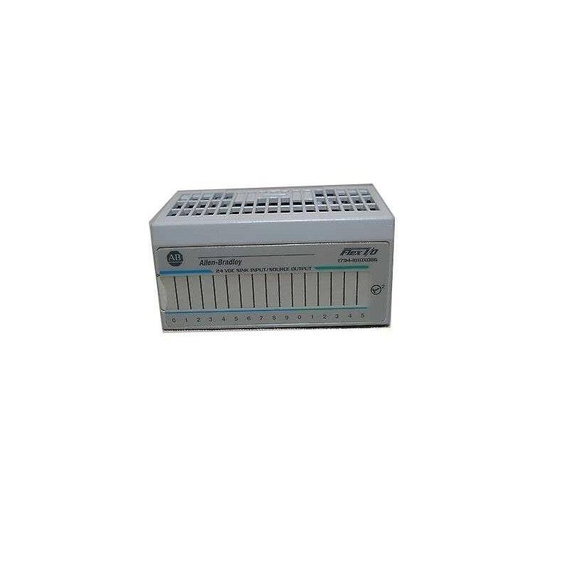 Allen Bradley 1793-IB16S