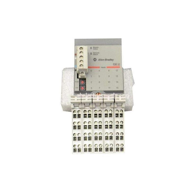 Allen Bradley 1734D-IA16