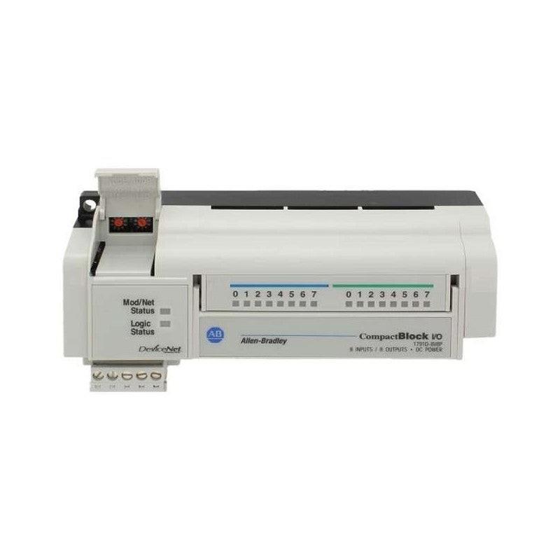 Allen Bradley 1791D-8B8P