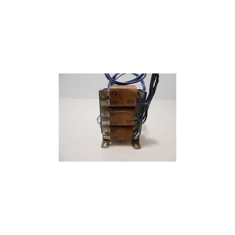 Allen Bradley 417153-2R Reliance Electric