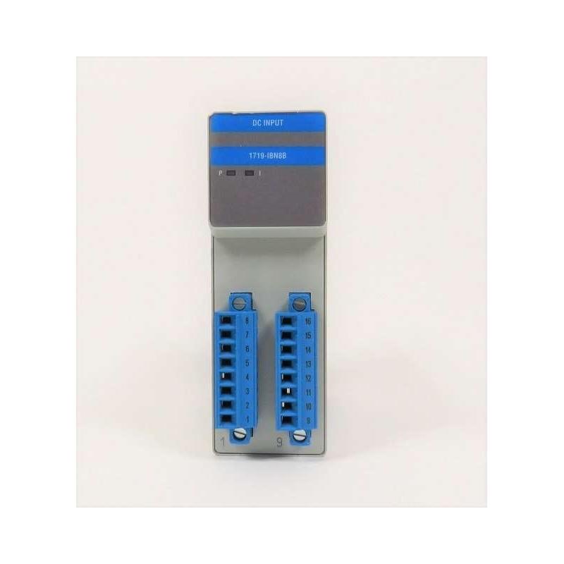 Allen Bradley 1719-IBN8B
