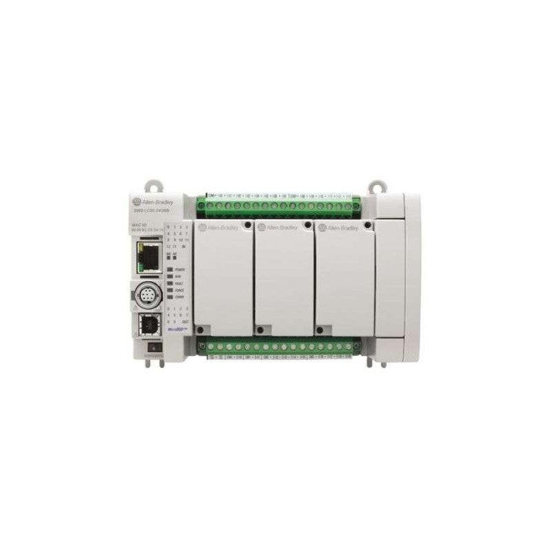 Allen Bradley 2080-LC50-24AWB