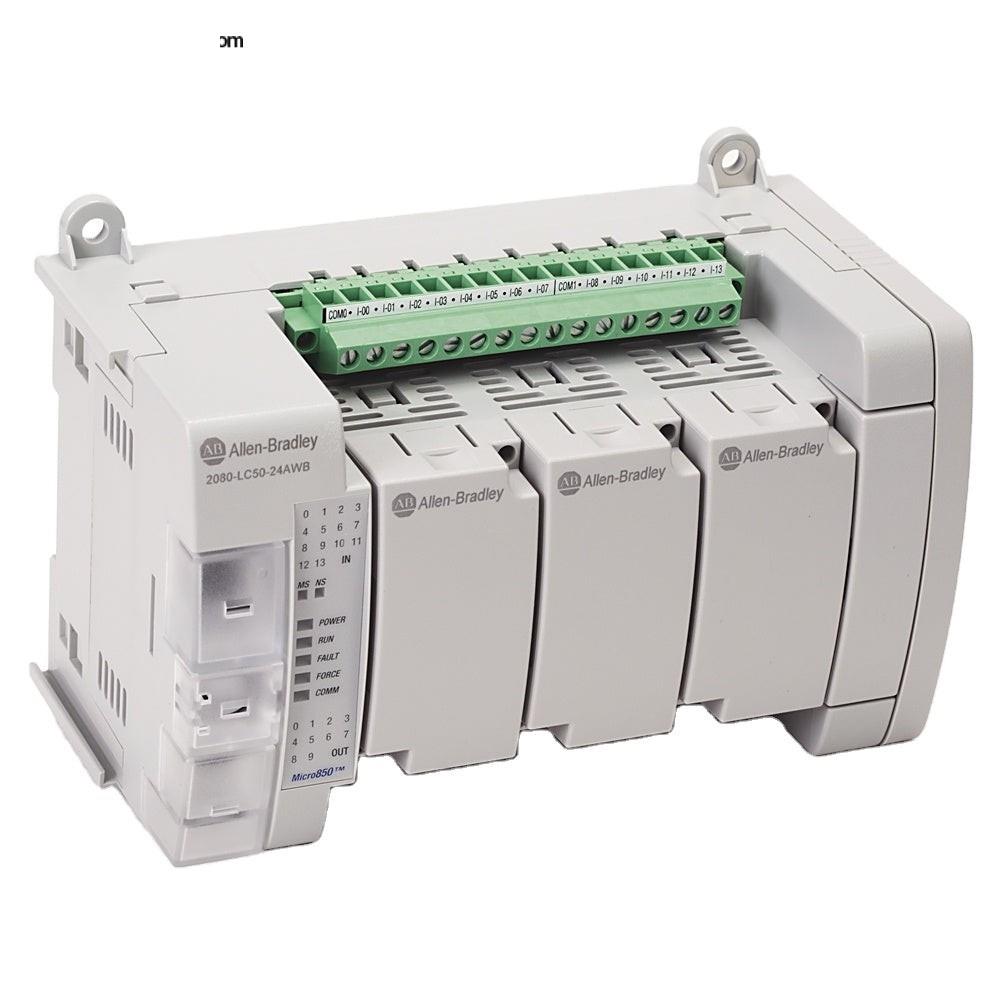 Allen Bradley 2080-LC50-24AWB