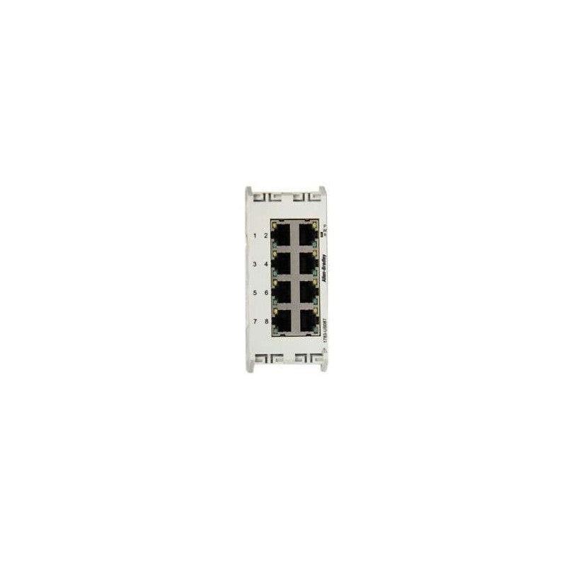 Allen Bradley 1783-US08T