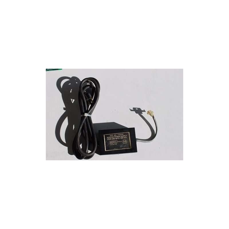 Allen Bradley 1770-P3