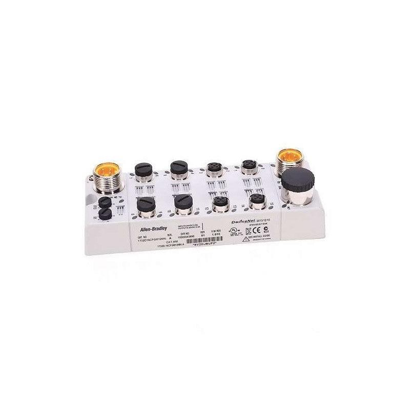 Allen Bradley 1732D-IB16M12MINI