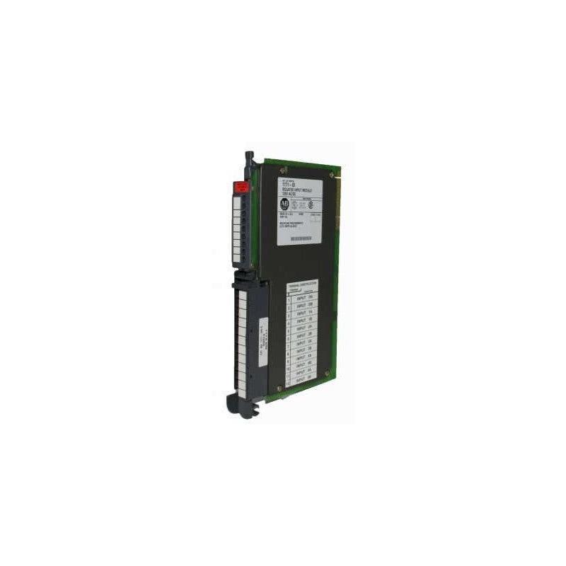 Allen Bradley 1771-ID