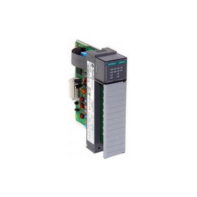 Allen Bradley 1746-IO12
