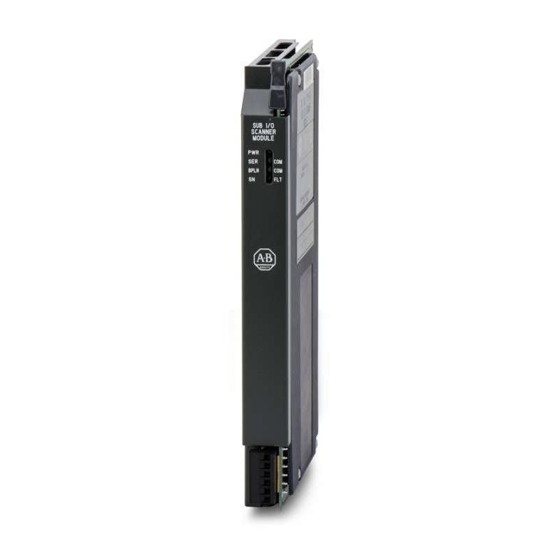 Allen Bradley 1771-SN