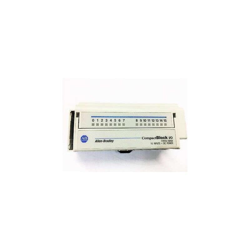 Allen Bradley 1791D-16V0X