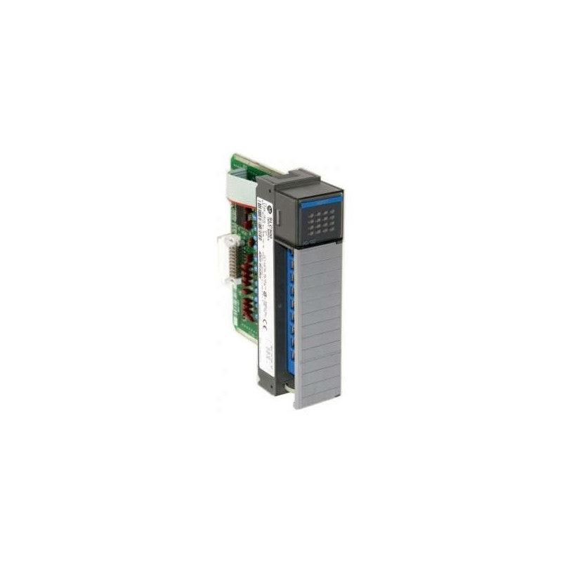 Allen Bradley 1746-IN16