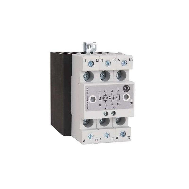 Allen Bradley 156-C3P65NCDD Allen Bradley