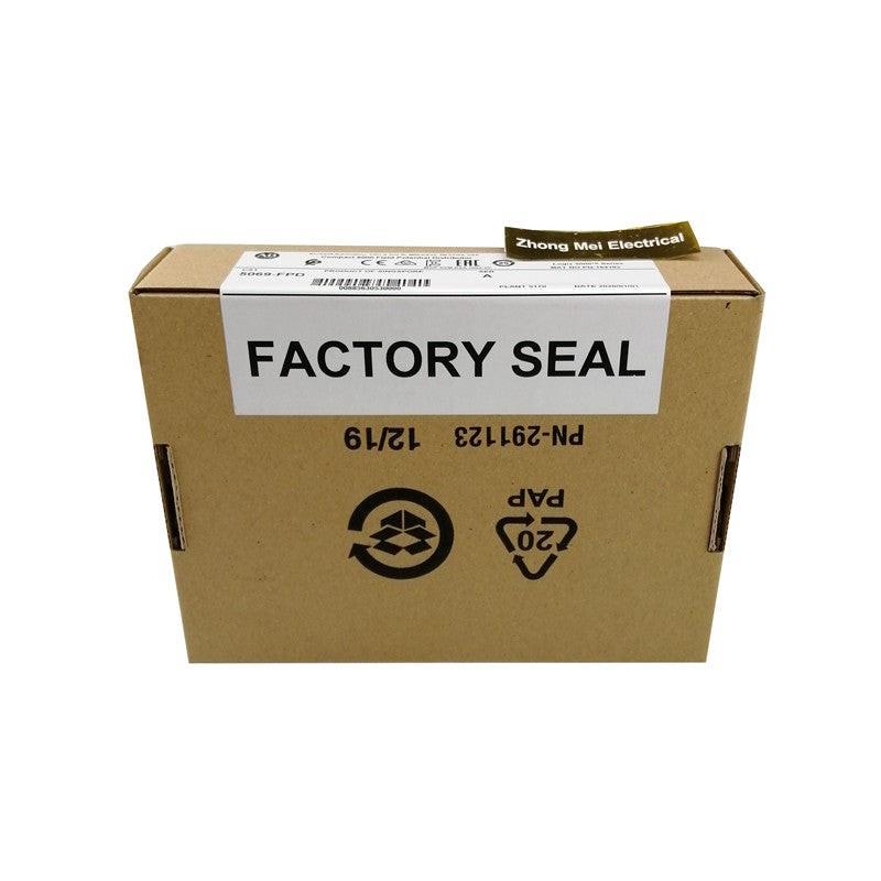 Allen Bradley 5069-OB16F