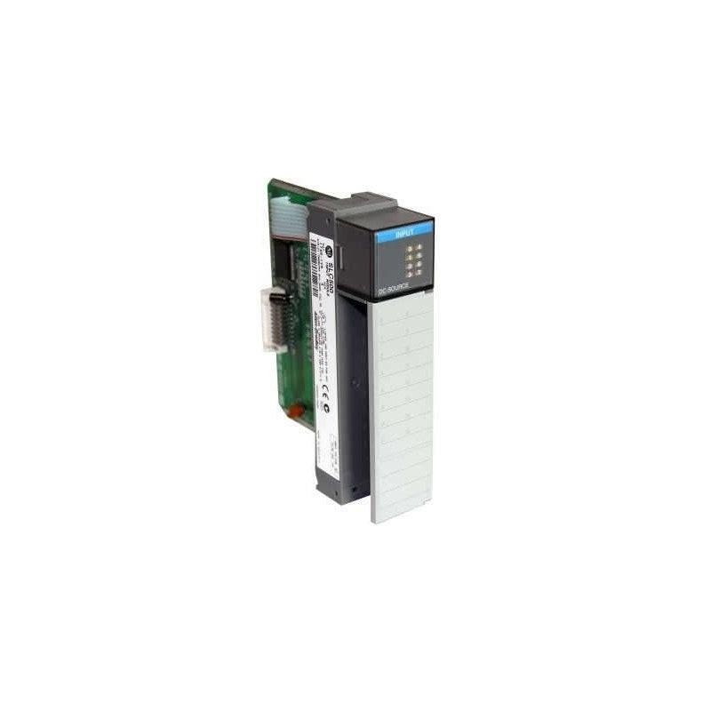 Allen Bradley 1746-IV8