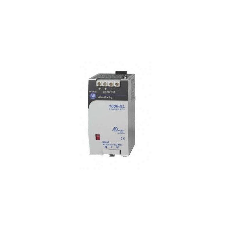 Allen Bradley 1606-XL120D