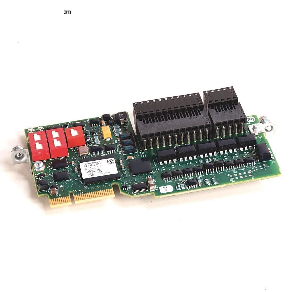 Allen Bradley 20-750-UFB-1