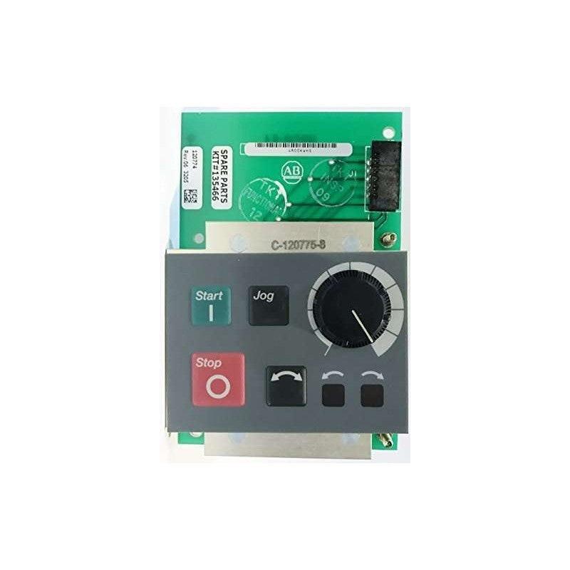 Allen Bradley 1336-MOD-FA2