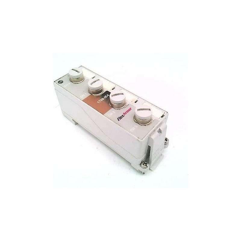 Allen Bradley 1798-IE4