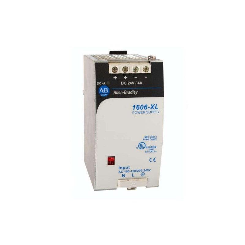 Allen Bradley 1606-XLDNET4